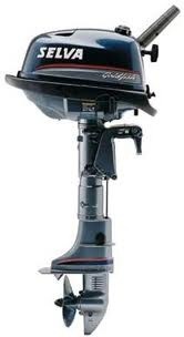 SELVA 4 PS